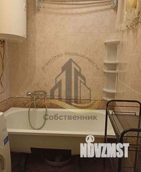 2-к квартира, на длительный срок, 42м2, 1/2 этаж