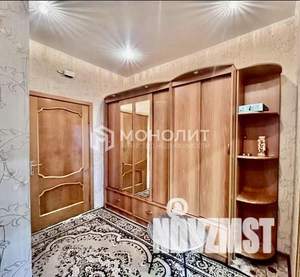 2-к квартира, на длительный срок, 72м2, 1/12 этаж