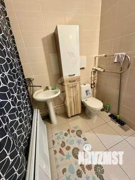 1-к квартира, на длительный срок, 40м2, 3/9 этаж