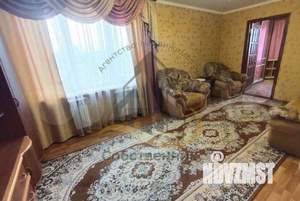 3-к квартира, на длительный срок, 64м2, 9/14 этаж