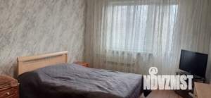 1-к квартира, посуточно, 41м2, 4/9 этаж