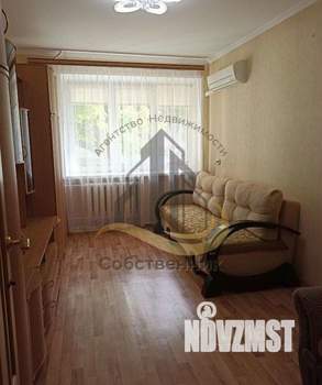 2-к квартира, на длительный срок, 42м2, 1/2 этаж