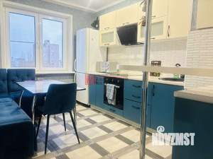 3-к квартира, посуточно, 65м2, 9/9 этаж
