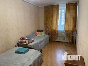 2-к квартира, на длительный срок, 39м2, 1/4 этаж