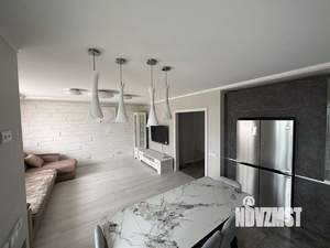 3-к квартира, на длительный срок, 80м2, 6/9 этаж