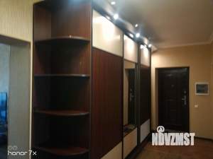 3-к квартира, на длительный срок, 105м2, 4/9 этаж