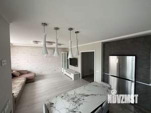 3-к квартира, на длительный срок, 80м2, 6/9 этаж