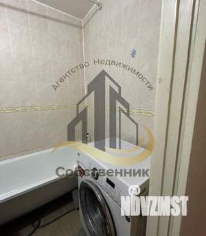 3-к квартира, на длительный срок, 64м2, 2/9 этаж