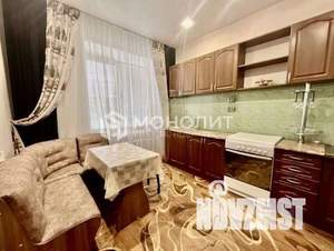 2-к квартира, на длительный срок, 72м2, 1/12 этаж