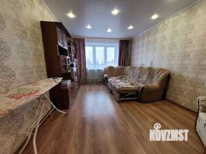 3-к квартира, на длительный срок, 63м2, 8/9 этаж