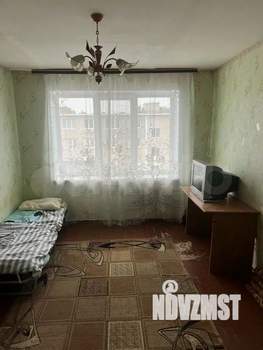 2-к квартира, на длительный срок, 52м2, 5/5 этаж