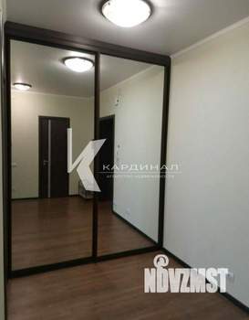 1-к квартира, на длительный срок, 52м2, 8/9 этаж