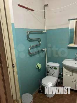 2-к квартира, на длительный срок, 52м2, 5/5 этаж