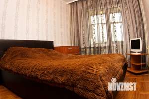 3-к квартира, посуточно, 65м2, 3/9 этаж
