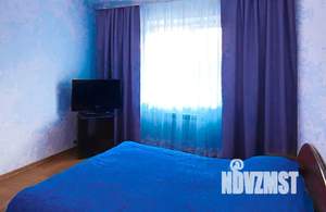 2-к квартира, посуточно, 53м2, 3/9 этаж