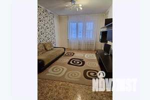3-к квартира, посуточно, 82м2, 9/9 этаж