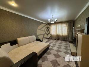 3-к квартира, на длительный срок, 68м2, 5/9 этаж
