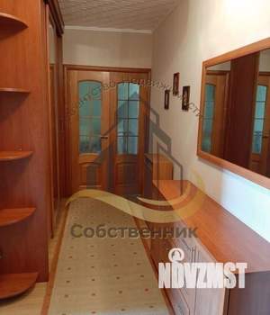 2-к квартира, на длительный срок, 54м2, 4/9 этаж