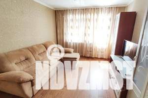 3-к квартира, посуточно, 65м2, 5/9 этаж