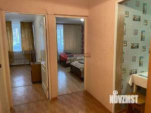 2-к квартира, на длительный срок, 39м2, 1/4 этаж