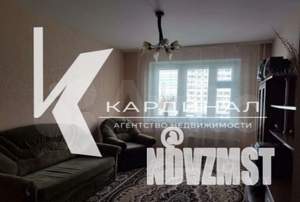 2-к квартира, на длительный срок, 63м2, 3/9 этаж