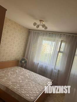 3-к квартира, на длительный срок, 62м2, 7/9 этаж