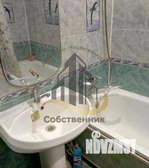 3-к квартира, на длительный срок, 64м2, 3/9 этаж