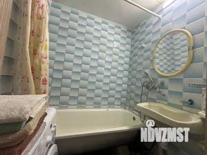 2-к квартира, посуточно, 54м2, 5/9 этаж
