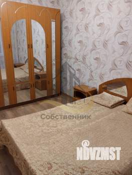 3-к квартира, на длительный срок, 64м2, 8/10 этаж