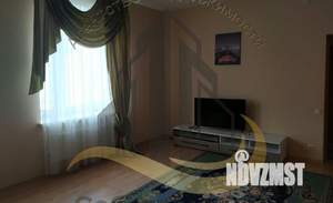 3-к квартира, на длительный срок, 120м2, 5/9 этаж