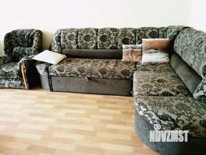 2-к квартира, на длительный срок, 53м2, 4/9 этаж
