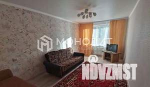 2-к квартира, на длительный срок, 45м2, 5/5 этаж