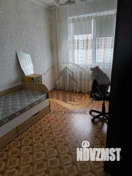 3-к квартира, на длительный срок, 64м2, 6/9 этаж