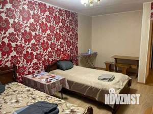 2-к квартира, на длительный срок, 39м2, 1/4 этаж