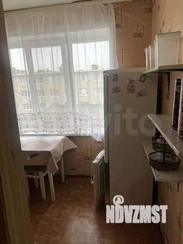 2-к квартира, на длительный срок, 52м2, 5/5 этаж
