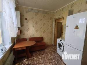 1-к квартира, на длительный срок, 39м2, 1/9 этаж