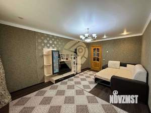 3-к квартира, на длительный срок, 68м2, 5/9 этаж