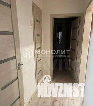 3-к квартира, на длительный срок, 65м2, 5/9 этаж