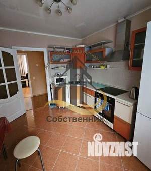 3-к квартира, на длительный срок, 72м2, 7/9 этаж