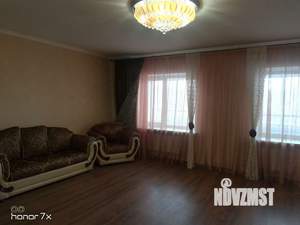 3-к квартира, на длительный срок, 105м2, 4/9 этаж