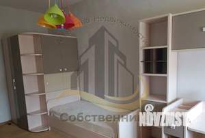 3-к квартира, на длительный срок, 115м2, 7/15 этаж