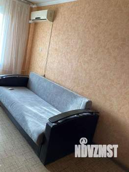 2-к квартира, на длительный срок, 45м2, 5/5 этаж