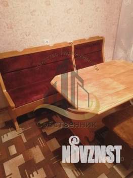 3-к квартира, на длительный срок, 64м2, 4/9 этаж