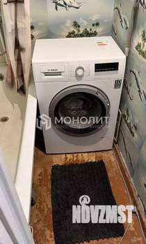 2-к квартира, на длительный срок, 48м2, 5/5 этаж