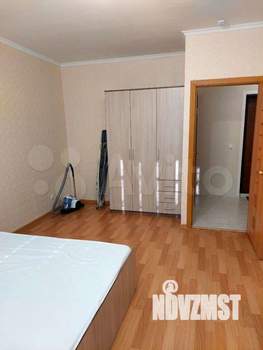 1-к квартира, на длительный срок, 41м2, 6/9 этаж