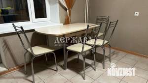 3-к квартира, на длительный срок, 90м2, 13/14 этаж