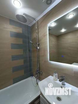2-к квартира, на длительный срок, 52м2, 1/9 этаж