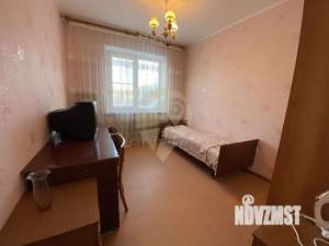 3-к квартира, на длительный срок, 63м2, 5/9 этаж