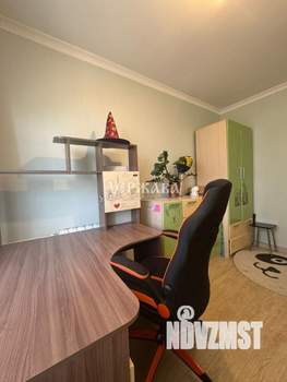 3-к квартира, на длительный срок, 62м2, 9/9 этаж