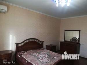 3-к квартира, на длительный срок, 105м2, 4/9 этаж